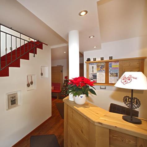 Villa Seceda Selva di Val Gardena Kültér fotó