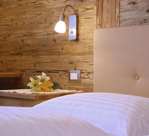 Villa Seceda Selva di Val Gardena Szoba fotó