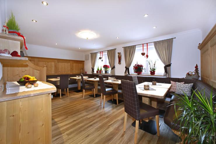 Villa Seceda Selva di Val Gardena Kültér fotó