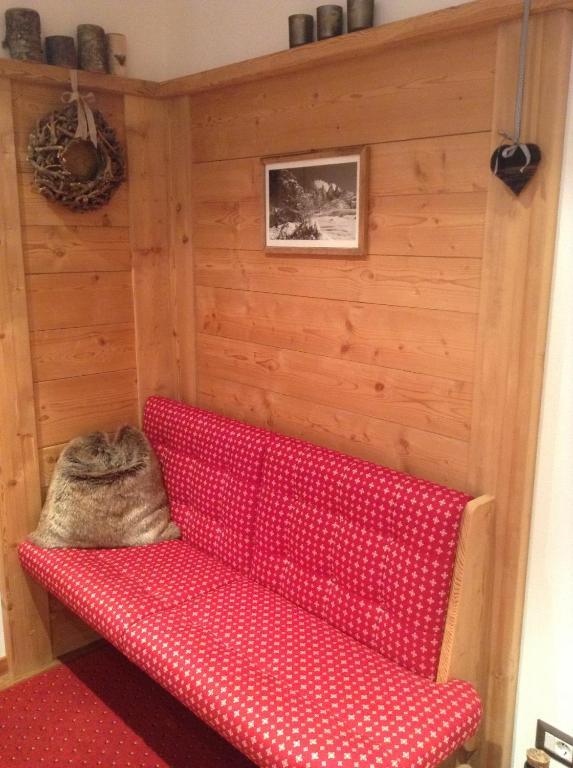 Villa Seceda Selva di Val Gardena Kültér fotó