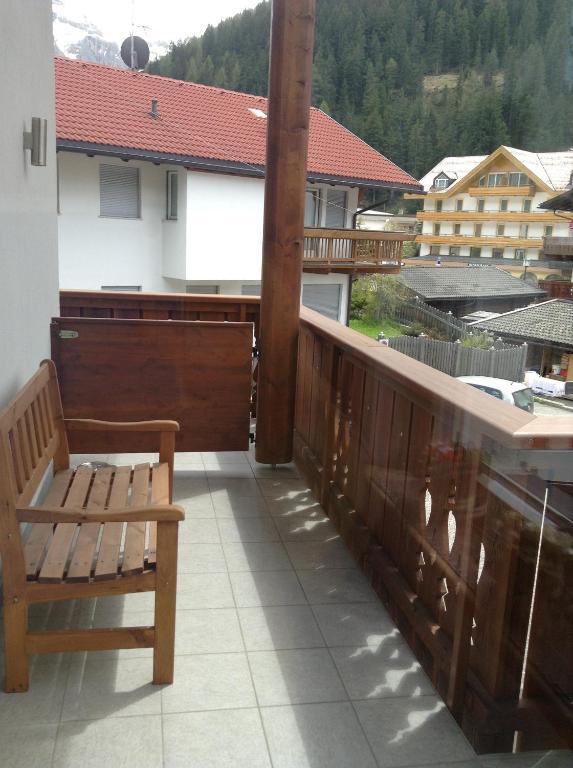 Villa Seceda Selva di Val Gardena Kültér fotó