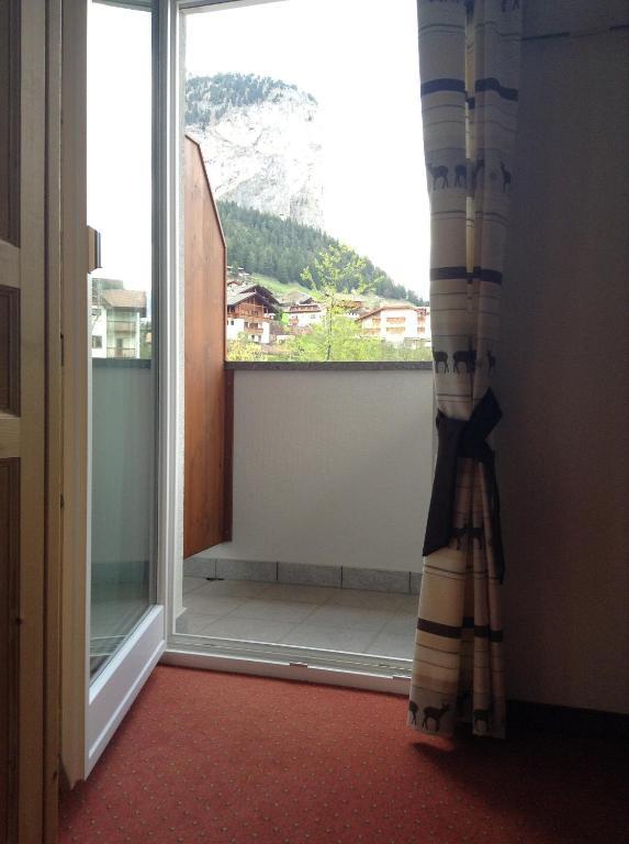 Villa Seceda Selva di Val Gardena Kültér fotó