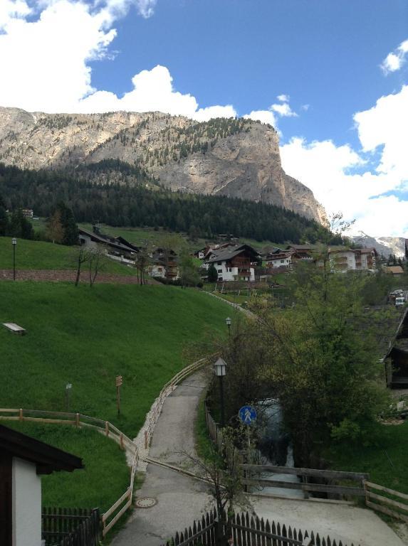 Villa Seceda Selva di Val Gardena Kültér fotó